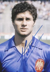 Miguel Tendillo WM 1982  original signiertes Foto 10 x 15 cm - Picture 1 of 1