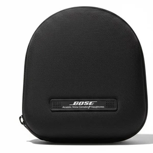 Bose Cuffie Acustiche Cancellazione Rumore Custodia Rigida Silenziosa Comfort 2 - Foto 1 di 3
