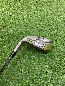 Forgan iHy Left Handed Pitching Wedge - Picture 1 of 6