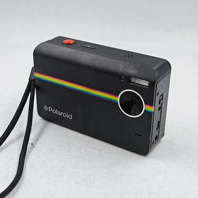 Polaroid Z2300 Instant Kamera - Ungeprüft, Zeichen Der Verwendung,Kein Zubehör - Bild 1 von 4