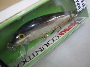 Rapala Countdown 5cm CD5 SO New Japan SP Color Lures - Picture 1 of 5