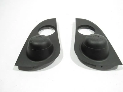 Juego de embellecedores de cubierta de acceso para maletero trasero Porsche Boxster S 2014 2 piezas 13-16; :A Foto 1 de 4