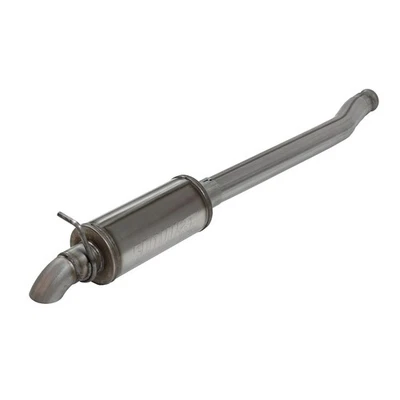 717967 Flowmaster Exhaust System for Jeep Wrangler 2019-2025 - Image 1 of 4