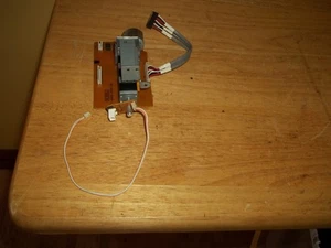 Sony TA-E2000ESD Digital Processing  Amplifier  Master Volume Control Switch - Picture 1 of 4