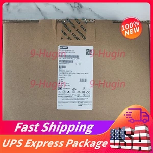 Siemens 6SL3210-1KE23-2UF1 / 6SL3 210-1KE23-2UF1 nuovo con scatola spedizione celere - Foto 1 di 3