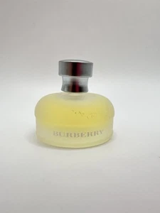 Burberry Weekend For Women Eau De Parfum Miniature Perfume Vintage 5ml Original - Picture 1 of 3