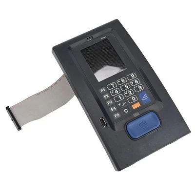 Front Control Panel for Intermec PM43 Thermal Printer Model Number 705 626S 001 - Image 1 of 4