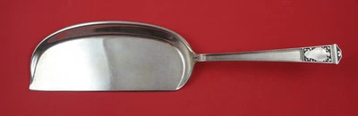 San Lorenzo de Tiffany and Co desmenuzadora de plata de ley 13 1/4" Foto 1 de 2