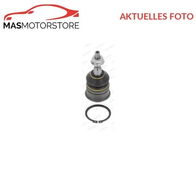 TRAGGELENK FÜHRUNGSGELENK MOOG CH-BJ-17289 I FÜR JEEP GRAND CHEROKEE III - Image 1 of 4