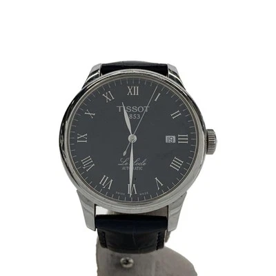 TISSOT L164/264-1 Case Size 4.7 ×4.2cm Band Size 14cm Used Watch #31018 - Image 1 of 4