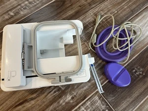 brother se400 embroidery and sewing machine - Picture 1 of 3