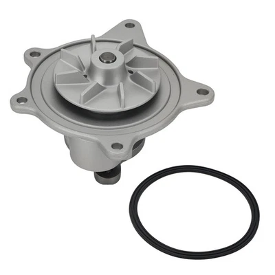 Coolant Water Pump for Dodge Grand Caravan Chrysler Voyager 3.3L 01-07 4781157AB - Image 1 of 4