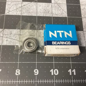 NTN BEARING 608ZZC3/5C (NEW IN BOX) (LBB36R) - Picture 1 of 3