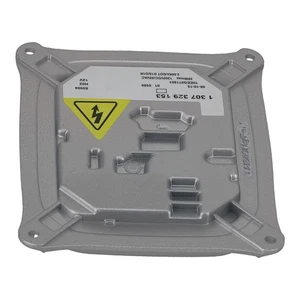 1X Headlight Ballast Control Module for Cadillac DTS BMW 645i 650i 63117182520 - Picture 1 of 12