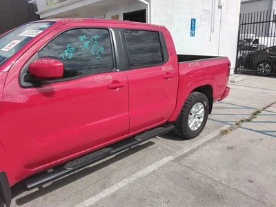 Axle Shaft Front Axle Fits 20-23 FRONTIER 128718 - Image 1 of 4