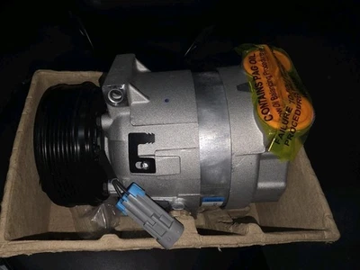 DELPHI Compressor Original Ferrari 360 TSP0155145 - Image 1 of 4