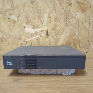 Cisco 867VAE-K9 Cisco 860 Series Router - Picture 1 of 2