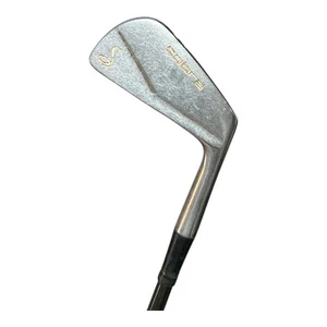 Cobra Mild Steel 3 Iron W/ Licon Graphite Shaft RH - Picture 1 of 6