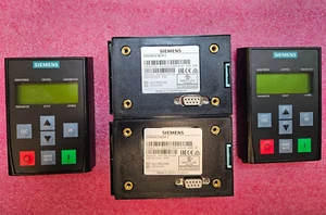 Siemens Sinamics BOP-2 6SL3255-0AA00-4CA1 - Picture 1 of 3