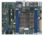 ✅Supermicro MBD-X11SDV-4C-TP8F-(O/B) Motherboard Quad LAN IPMI