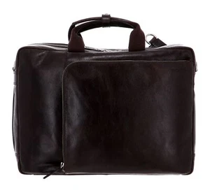 Bolso de asa PICARD Buddy Business Bag and Backpack café marrón nuevo - Imagen 1 de 5