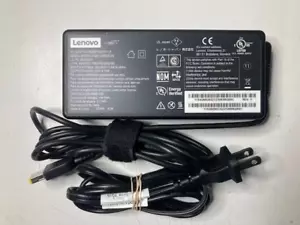 Original Lenovo 135 W 20 V 6,75 A Netzadapter Ladegerät ADL135NDC2A - Bild 1 von 3