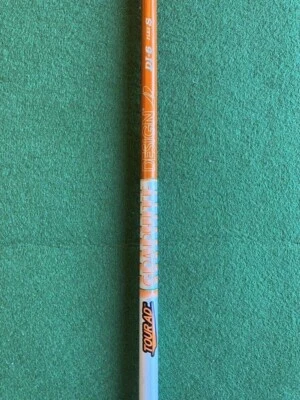 Graphite Design Tour AD DI-6S shaft Titleist Adapter 42 in - Image 1 of 3