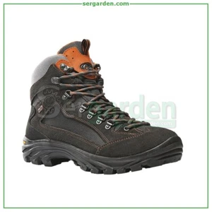 SCARPE TREKKING UOMO GARSPORT PER ESCURSIONI CACCIA MONTAGNA IMPERMEABILI TRASPI - Foto 1 di 1