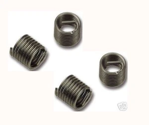 V-Coil Helical Wire Thread Repair Inserts for 4-40 UNC 1.5D 10 off - Picture 1 of 1