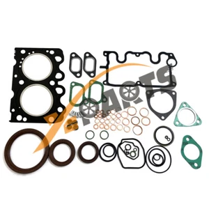 Full Gasket Set Cylinder Head For Deutz F2L2011 F2L 2011 Head Gasket kit - Picture 1 of 5