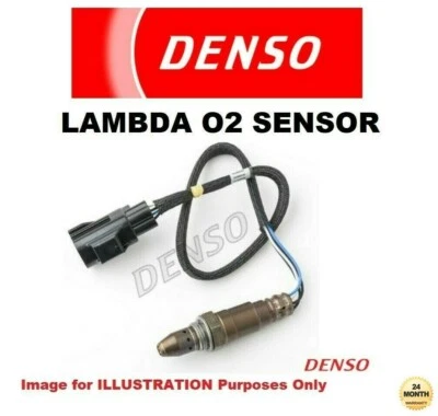 SENSORE DENSO LAMBDA per VW GOLF IV Variant 1.6 1999-2002 - Immagine 1 di 4