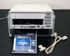 Spirent Ax4000p/E Atm Test System Portable Chassis