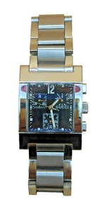 Cronógrafo Gucci 7700 para hombre hecho en Suiza - Imagen 1 de 5