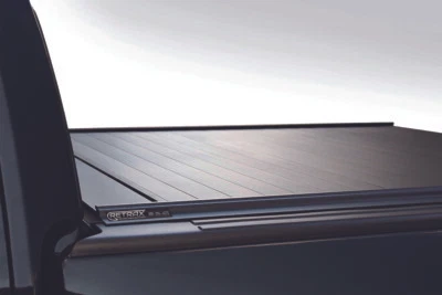 Retrax se adapta a 08-up Super Duty F-250-350 platón corto RetraxPRO MX Foto 1 de 4