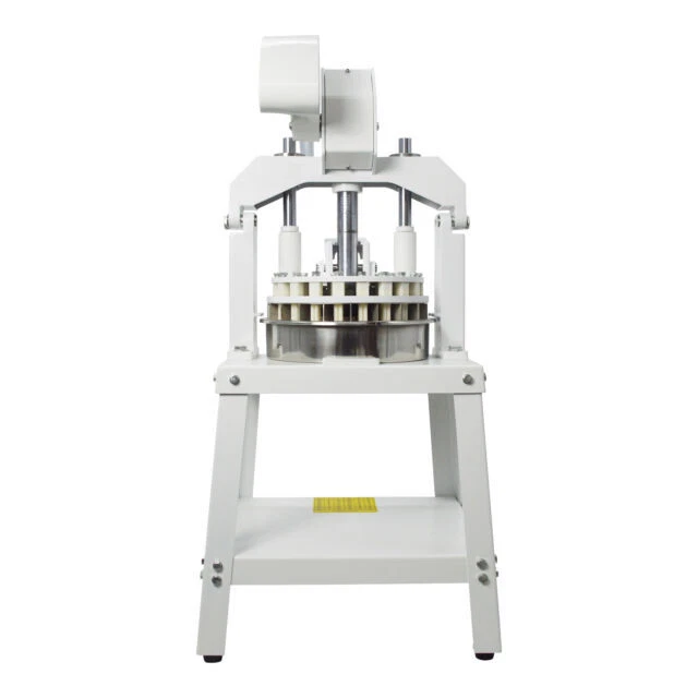 Intbuying Commercial Dough Cutter (056520)