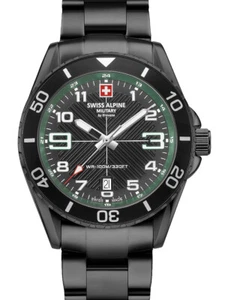 Swiss Alpine Military 7029.1174 Raptor Reloj Hombre 42mm 10ATM - Imagen 1 de 5