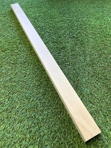 Hardwood Timber Maple Wood Inlay Edging Batten 68mm X 35mm x 1190mm (2081) - Picture 1 of 6