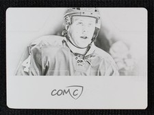 2013-14 Panini Anthology Printing Plate Black 1/1 Morgan Rielly Rookie RC 7ez