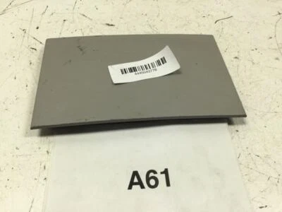 BMW 750LI 2006 consola trasera techo techo cubierta moldura para 03-08 BMW 760i OEM+ Foto 1 de 4