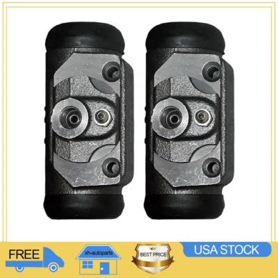 Brake Wheel Cylinder For Dodge Dakota 1999 1998 1997 1996 1995 1994 1993 1992 - Image 1 of 2