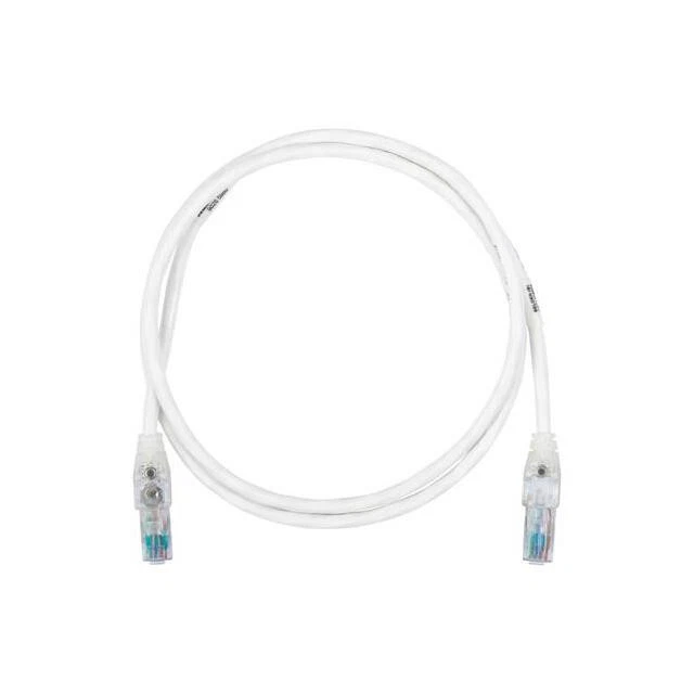 Belden 12 ft TRACEABLE Cat6+ Patch Cord - Blue - C6T1106012 - Image 1 of 1