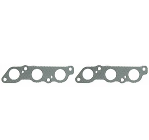 FEL-PRO MS96686 Exhaust Manifold Gasket Fit Lexus IS300 GS300 SC300 Toyota Supra - Picture 1 of 4