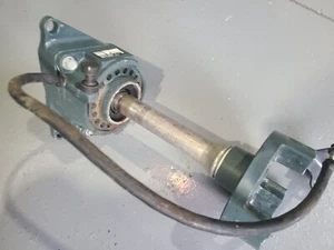 YAMAHA MID COUPLER SHAFT WAVE RAIDER VENTURE RUNNER 3 650 700 760 701 - Picture 1 of 24