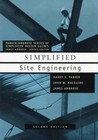 Simplified Site Engineering by Parker, Harry; MacGuire, John W.