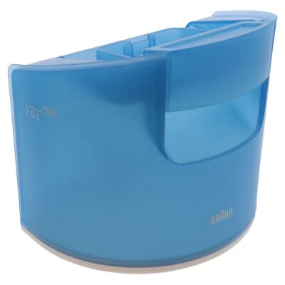 Braun CareStyle 3 Pro iron water tank IS3157 IS3130 IS3132 IS3155 - image 1 of 4