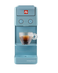 Cafetera Illy Francis X7.1 +20 Cápsulas de Regalo