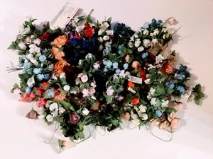 Huge Lot Of Crafting Roses - Imagen 1 de 5