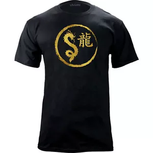 Original Chinese Zodiac Dragon T-Shirt - Picture 1 of 5