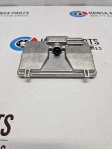 Porsche Macan 95B.2 2019-2023 Driver Assist Scheibenkamera Vorne Original  - Bild 1 von 6