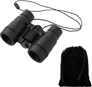 Kid Binoculars Best Gifts for 3-12 Years Boys Girls Shock Proof Toy Binoculars f - Picture 1 of 6